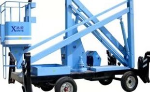 移動(dòng)式登車橋的全面功能介紹